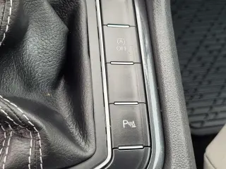 Volkswagen Tiguan 2021 AWD SE 4Motion 4p SUV
