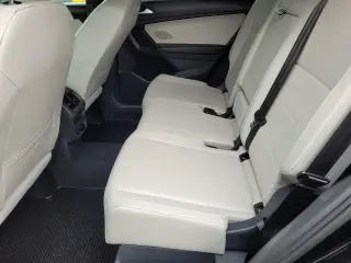 Volkswagen Tiguan 2021 AWD SE 4Motion 4p SUV