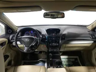 2015 Acura RDX