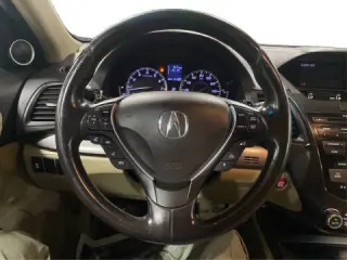 2015 Acura RDX