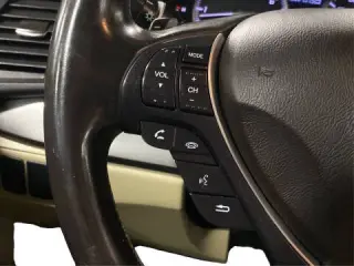 2015 Acura RDX