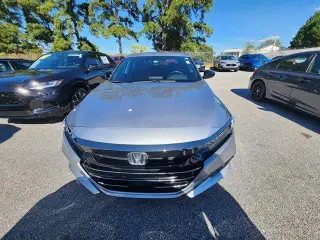 Honda Accord 2022 Sport 4dr Sedan (1.5T I4 CVT)