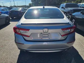 Honda Accord 2022 Sport 4dr Sedan (1.5T I4 CVT)
