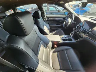 Honda Accord 2022 Sport 4dr Sedan (1.5T I4 CVT)