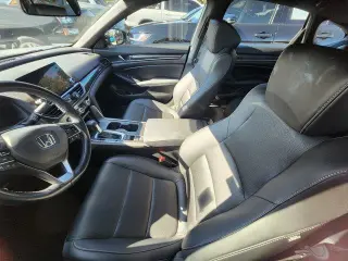 Honda Accord 2022 Sport 4dr Sedan (1.5T I4 CVT)