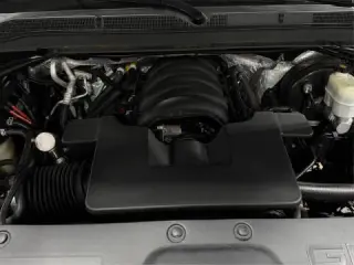 2015 GMC Yukon XL