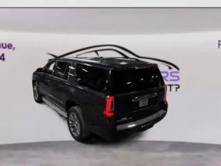 2015 GMC Yukon XL