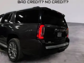 2015 GMC Yukon XL