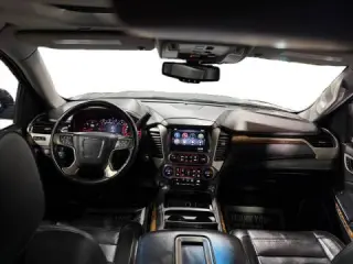 2015 GMC Yukon XL