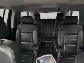 2015 GMC Yukon XL