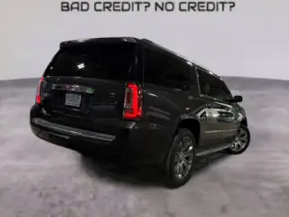 2015 GMC Yukon XL