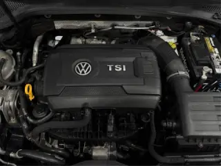 Volkswagen Golf GTI 2015