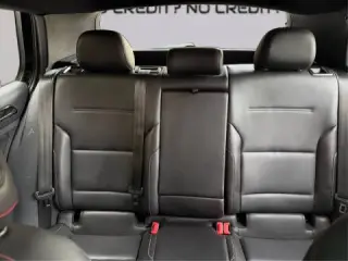 Volkswagen Golf GTI 2015