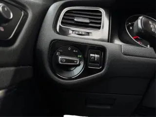 Volkswagen Golf GTI 2015