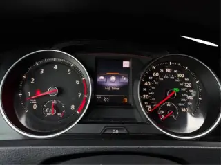 Volkswagen Golf GTI 2015