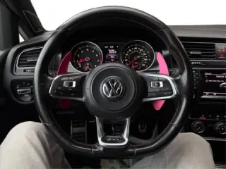 Volkswagen Golf GTI 2015