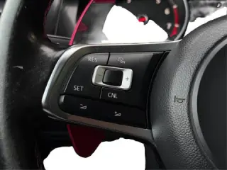 Volkswagen Golf GTI 2015