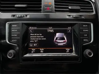 Volkswagen Golf GTI 2015
