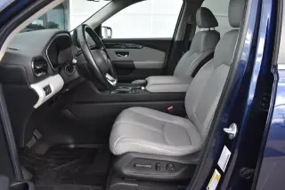 Honda Pilot 2025 AWD EX-L 4dr SUV