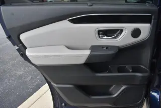 Honda Pilot 2025 AWD EX-L 4dr SUV