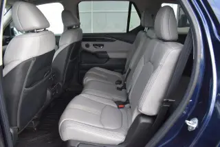 Honda Pilot 2025 AWD EX-L 4dr SUV
