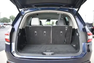 Honda Pilot 2025 AWD EX-L 4dr SUV