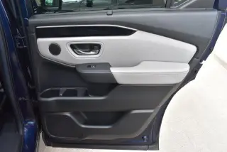 Honda Pilot 2025 AWD EX-L 4dr SUV