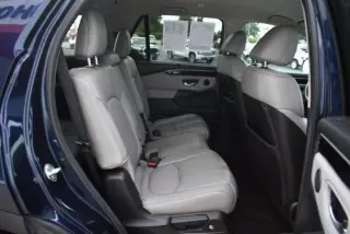 Honda Pilot 2025 AWD EX-L 4dr SUV