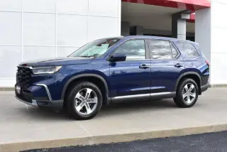 Honda Pilot 2025 AWD EX-L 4dr SUV