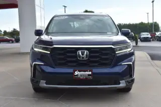 Honda Pilot 2025 AWD EX-L 4dr SUV