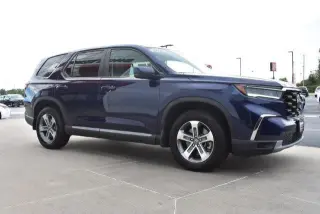 Honda Pilot 2025 AWD EX-L 4dr SUV