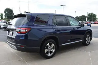 Honda Pilot 2025 AWD EX-L 4dr SUV