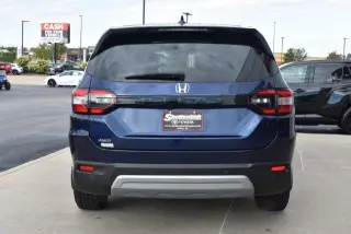 Honda Pilot 2025 AWD EX-L 4dr SUV