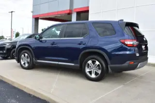 Honda Pilot 2025 AWD EX-L 4dr SUV