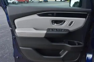 Honda Pilot 2025 AWD EX-L 4dr SUV