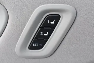 Honda Pilot 2025 AWD EX-L 4dr SUV