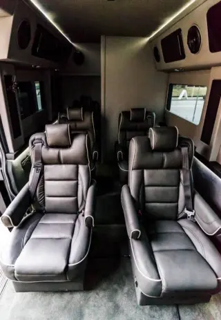 RAM ProMaster 2017