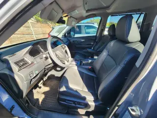 Honda Pilot 2022 SE 4dr SUV