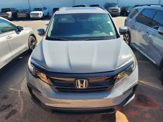 Honda Pilot 2022 SE 4dr SUV