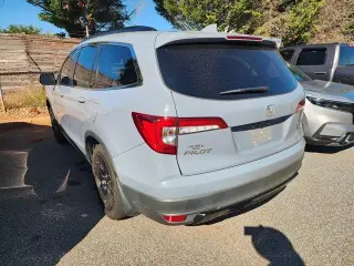 Honda Pilot 2022 SE 4dr SUV