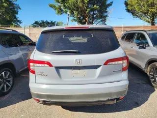 Honda Pilot 2022 SE 4dr SUV