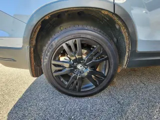 Honda Pilot 2022 SE 4dr SUV
