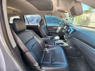 Honda Pilot 2022 SE 4dr SUV
