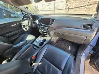 Honda Pilot 2022 SE 4dr SUV