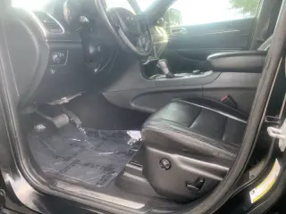 Jeep Grand Cherokee 2019