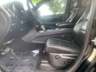 Jeep Grand Cherokee 2019