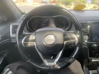Jeep Grand Cherokee 2019