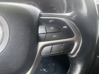 Jeep Grand Cherokee 2019