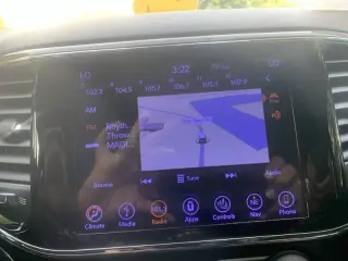 Jeep Grand Cherokee 2019