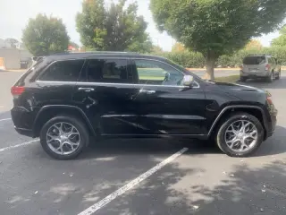 Jeep Grand Cherokee 2019